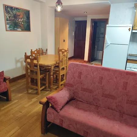 Appartement Sallent De Gallego