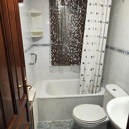 Appartement Sallent De Gallego *